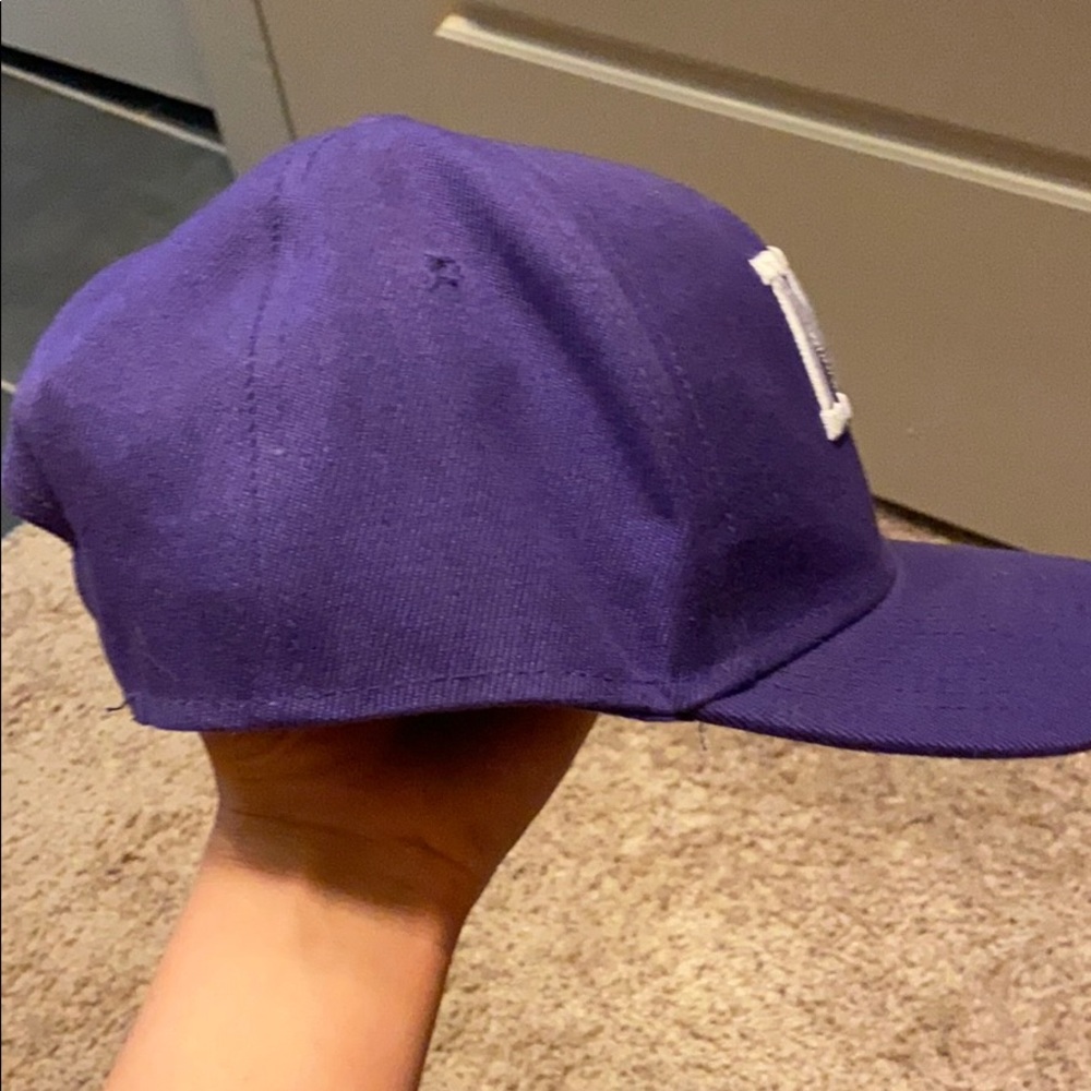 NYC hat - Picture 6 of 6